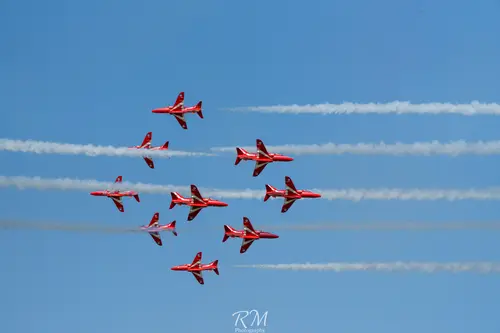 2024 Ldn airshow photo 76